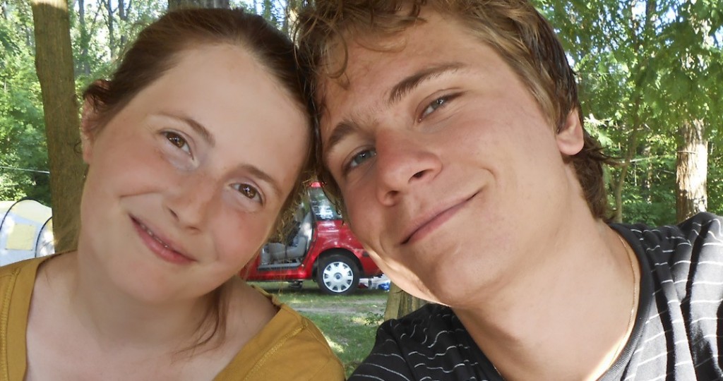 Kenutúra Dunaszigeten